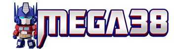 MEGA38 Logo